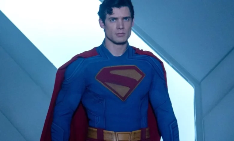 SUPERMAN Star David Corenswet Reflects On Heated On-Set Debate With James Gunn: "[He Was] Indefatigable"