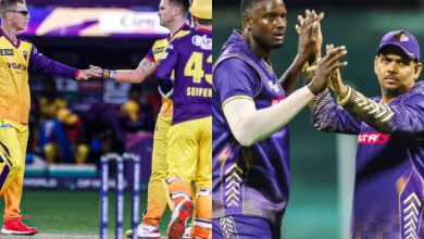 SWR vs ADKR Dream11 Prediction, Match 2, International League T20 Fantasy Cricket Tips, Playing XI, Pitch Report & Injury Updates