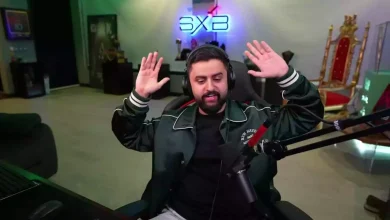 SXB Emerges as a Top Streamer on Kick, Building on Success from YouTube and Twitch