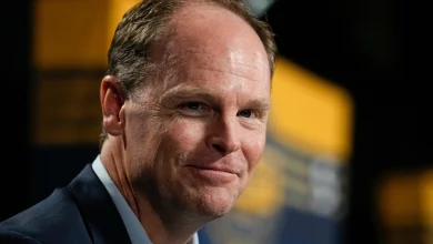 Sabres fire general manager Kevyn Adams and promote Jarmo Kekalainen to replace him