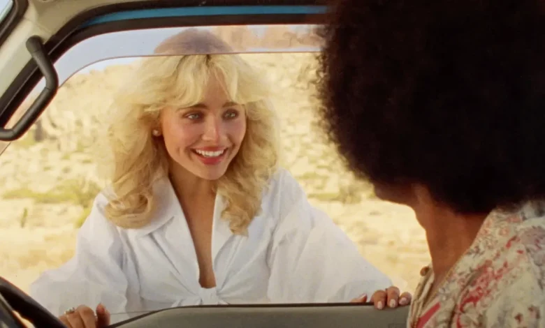 Sabrina Carpenter Breaks Down Hidden Details in Her ‘Manchild’ Video