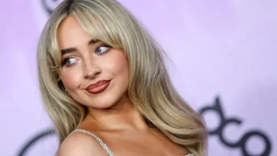 Sabrina Carpenter Named Variety’s 2025 Hitmaker Of The Year