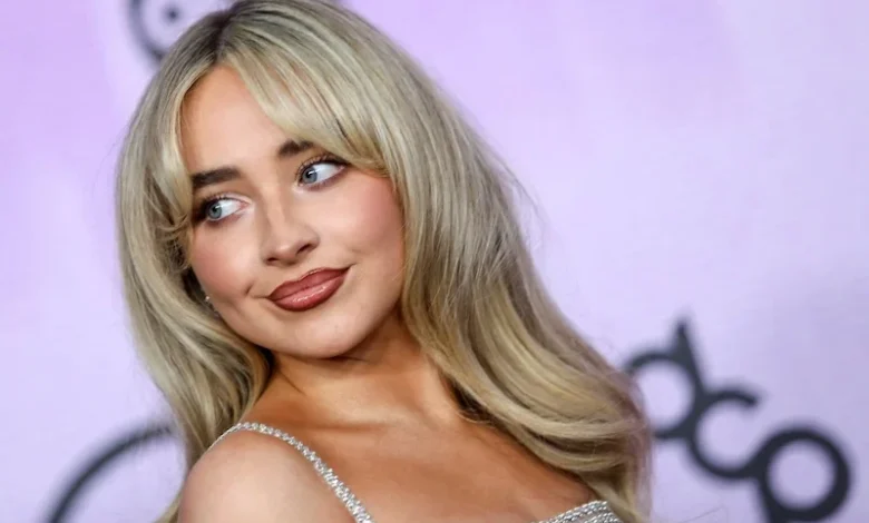 Sabrina Carpenter Named Variety’s 2025 Hitmaker Of The Year