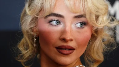 Sabrina Carpenter condemns ‘evil’ use of her music in White House video