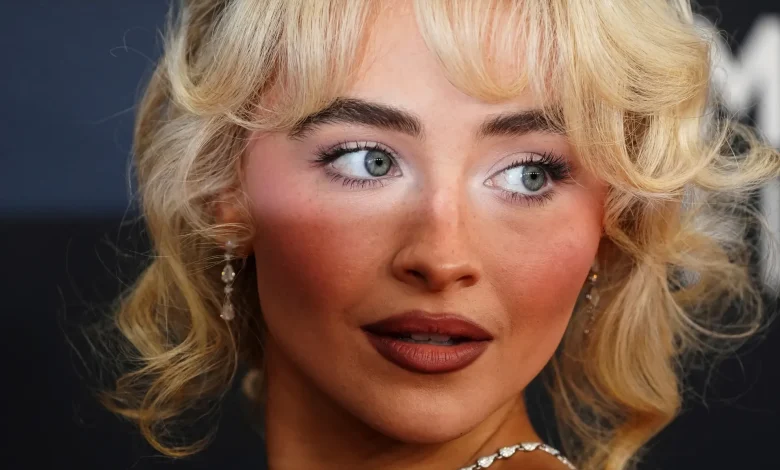 Sabrina Carpenter condemns ‘evil’ use of her music in White House video