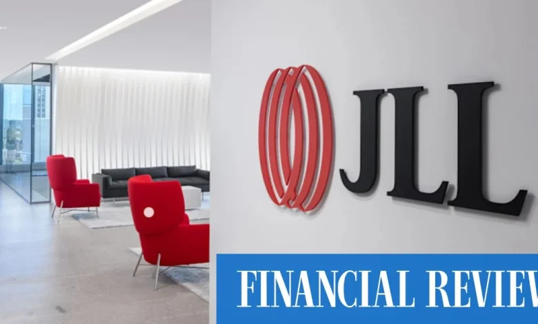 Sacked JLL agent allegedly admitted actions ‘morally unacceptable’