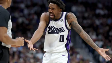 Sacramento Kings fall to 5-16 as struggles continue