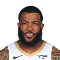 Saddiq Bey Scores 21 Points in Pelicans’ Loss to Warriors