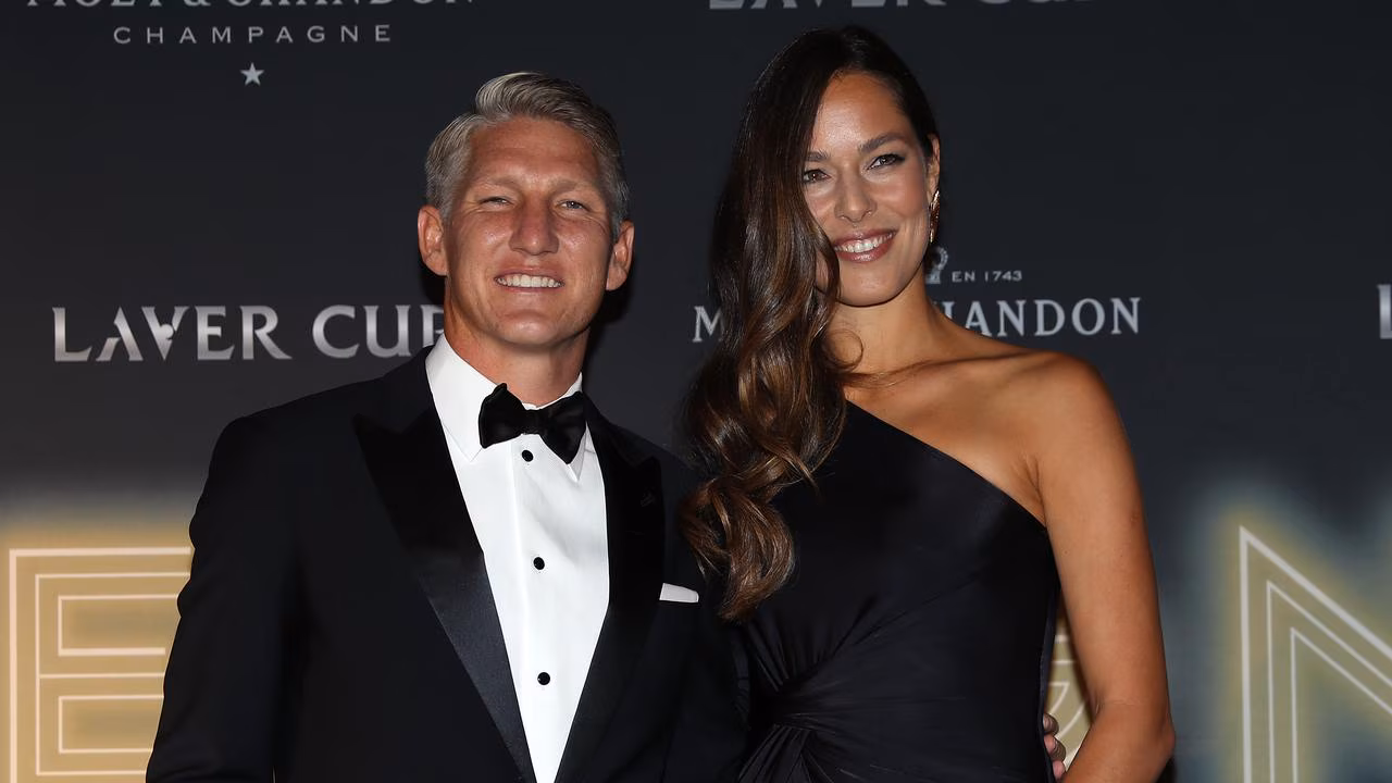 Sadness as global power couple file divorce