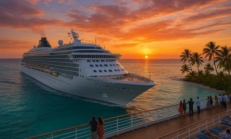 Saga Cruises Highlights Musical River Voyages Across the Netherlands with André Rieu Aboard Spirit of the Rhine