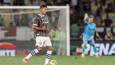 Saiba o que Thiago Silva disse em despedida no vestiário; Fluminense conversará com zagueiro