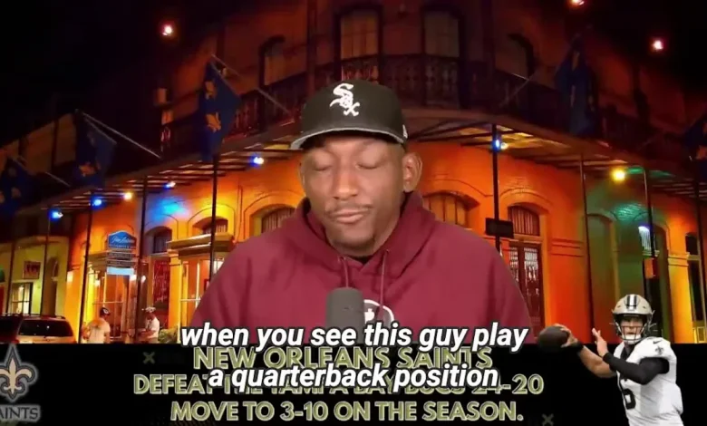 Saints Stun Another Divisional Foe with Game-Winning Field Goal