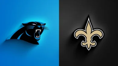 Saints vs. Panthers Highlights | 2025 NFL Week 15