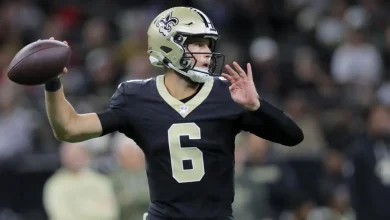 Saints vs. Panthers: Score, live updates from NFC South battle in New Orleans