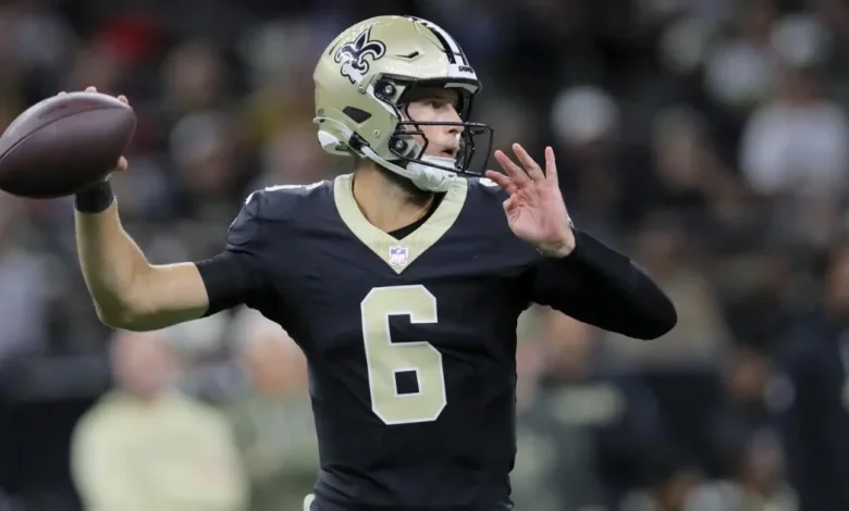 Saints vs. Panthers: Score, live updates from NFC South battle in New Orleans