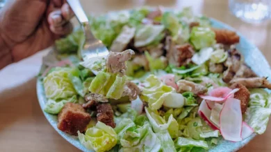 Salad dressings recalled in 27 U.S. states because they could contain "foreign objects"