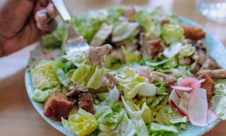 Salad dressings recalled in 27 U.S. states because they could contain "foreign objects"