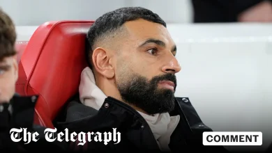 Salah, Ronaldo and the art of the explosive interview