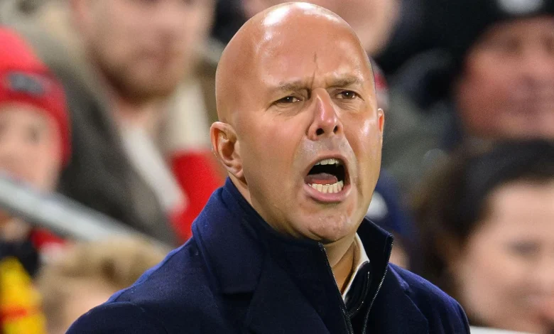 Salah 'informed' of Liverpool transfer plan as Reds 'officially open talks' over Premier League star