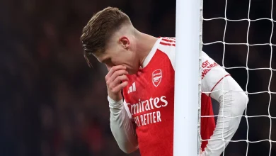 Salah quietens speculation by doing talking on the pitch