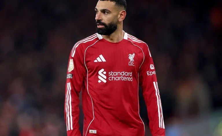 Salah rips Liverpool in astonishing rant: 'Thrown me under the bus'