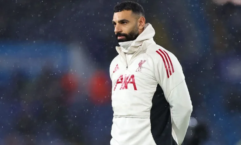 Salah's Liverpool outburst has echoes of Ronaldo's Man United exit