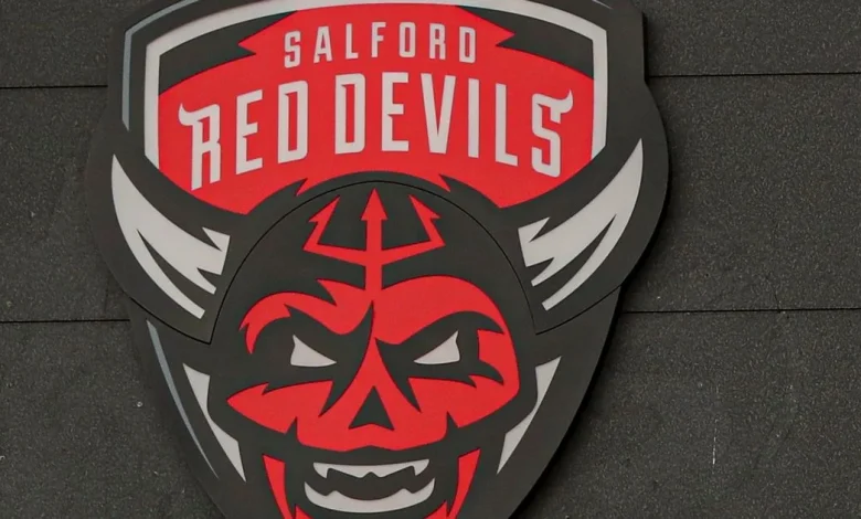Salford Red Devils latest live as club faces liquidation following winding-up petition