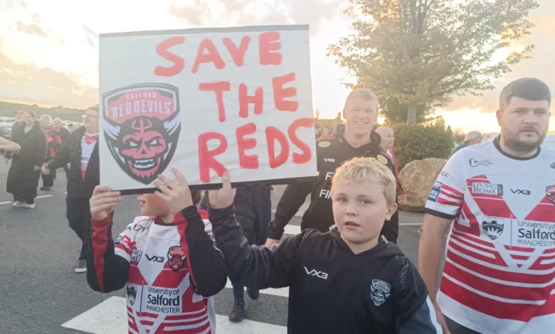 Salford Red Devils winding up order looms for fifth time