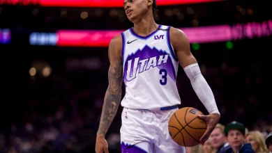 Salt City Seven: George explodes, trade season stars & more