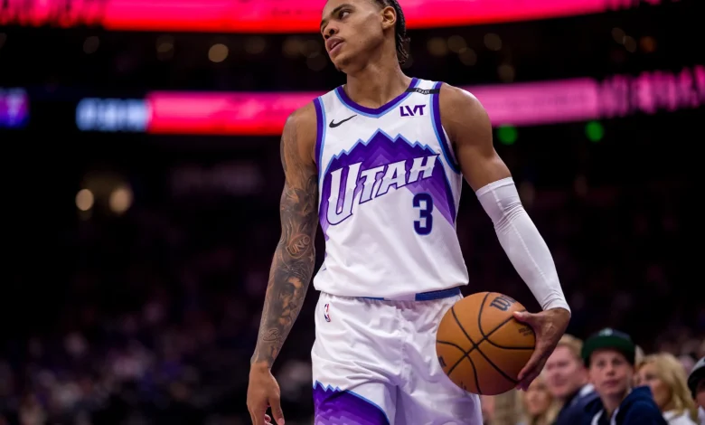 Salt City Seven: George explodes, trade season stars & more