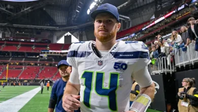 Sam Darnold start or sit: Week 15 fantasy football advice