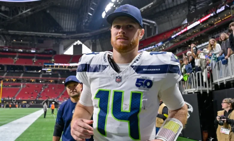 Sam Darnold start or sit: Week 15 fantasy football advice