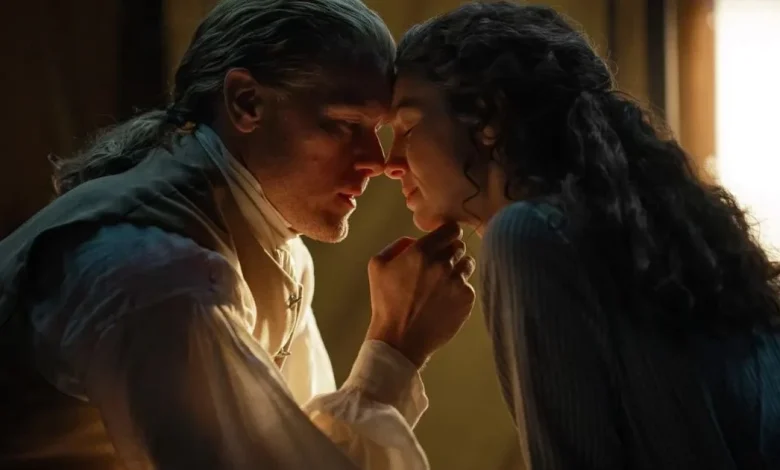 Sam Heughan Receives Rave Reviews for His Role as Macbeth in Stratford-upon-Avon