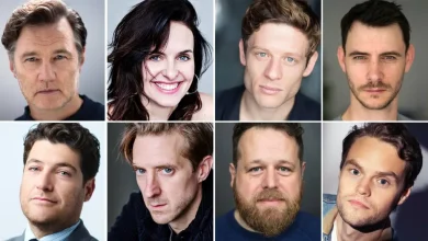 Sam Mendes’ ‘The Beatles — A Four-Film Cinematic Event’ Adds Eight To Cast