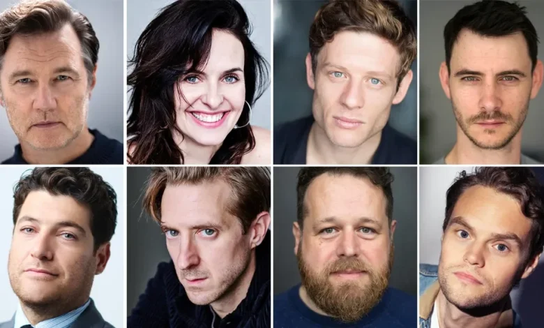 Sam Mendes’ ‘The Beatles — A Four-Film Cinematic Event’ Adds Eight To Cast