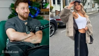 Sam Thompson Officially Confirms Relationship with Girlfriend Talitha