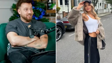 Sam Thompson goes official with Talitha as he reveals she is his girlfriend