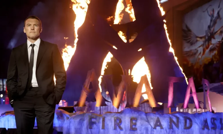 Sam Worthington Weighs in on Future of ‘Avatar’ After ‘Fire and Ash’: “To Me, This Was Always the Final Battle”