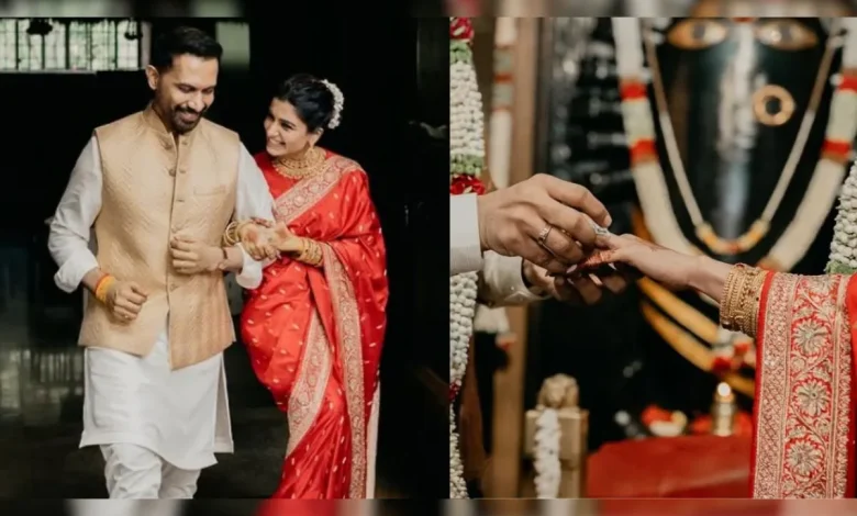 Samantha And Raj Nidimoru Confirm Coimbatore Wedding, See First Pics