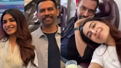 Samantha Ruth Prabhu And Raj Nidimoru Are Married! Source Confirms The Couple Tied The Knot Today