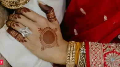Samantha Ruth Prabhu’s wedding ring: Here’s what makes it so unique