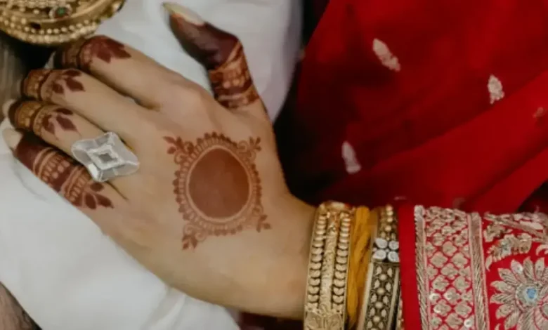 Samantha Ruth Prabhu’s wedding ring: Here’s what makes it so unique