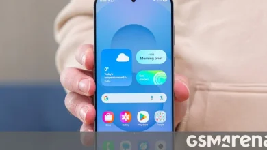 Samsung Galaxy S25 vs S26, S25+ vs S26+ comparison tables leak - GSMArena.com news
