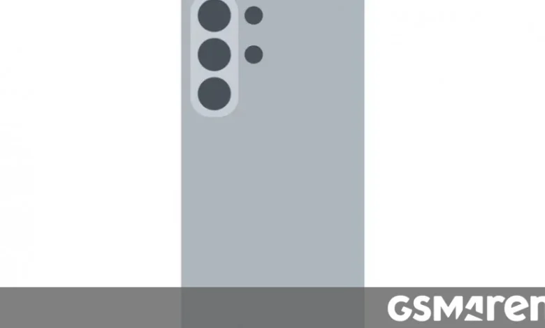 Samsung Galaxy S26, S26+, and S26 Ultra get pictured in One UI 8.5 - GSMArena.com news