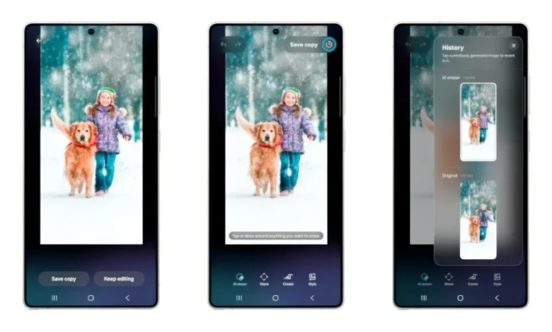 Samsung Launches One UI 8.5 Beta for Next-Level Ease of Use
