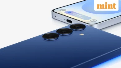 Samsung’s Galaxy S26 range leaks with circular cameras and Android 16 upgrade: What to expect