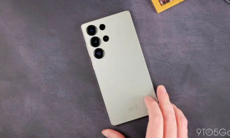 Samsung’s Qi2 ‘Magnet Wireless Battery Pack’ leaks, fixes a Galaxy phone problem