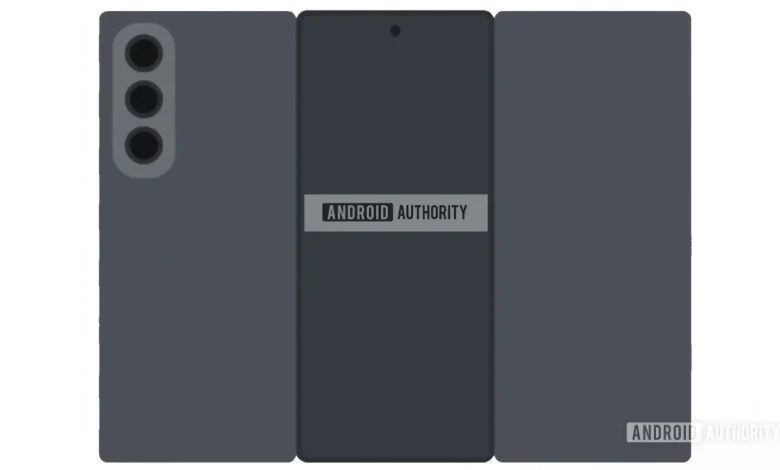 Samsung's tri-fold may be cheaper than expected, but don't celebrate yet