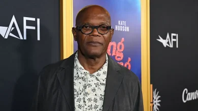 Samuel L. Jackson To Star In ‘NOLA King’ On Paramount+