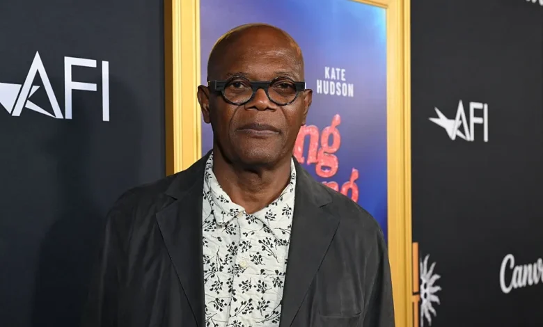Samuel L. Jackson To Star In ‘NOLA King’ On Paramount+